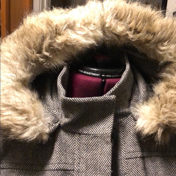 Used coat by Spirit sizeXL - Picture 3 of 16